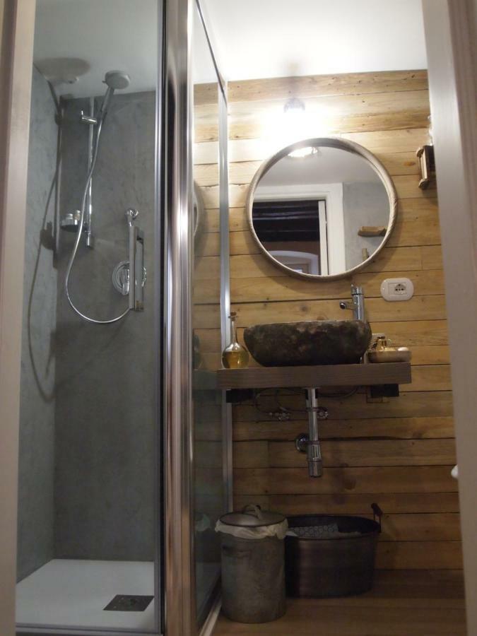 Bernardiniani Apartment Molfetta Buitenkant foto